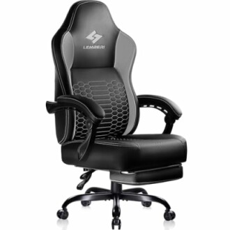 Big and Tall Gaming Chair
