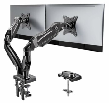 HUANUO Dual Monitor Stand