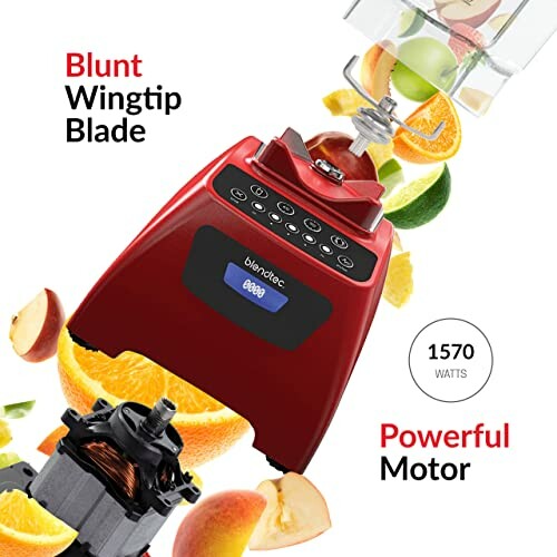 Blendtec Classic 575 Blender